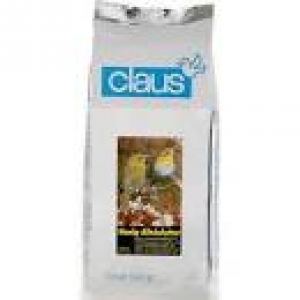 Claus Honig Alleinfutter Mαύρη 500gr. 